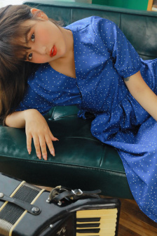 冷面夫君俏冤家